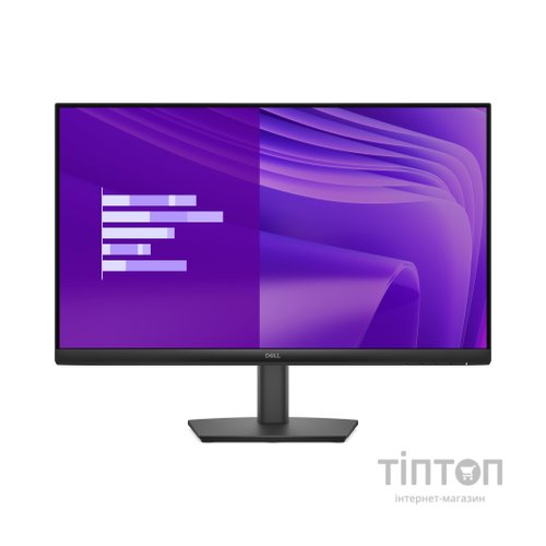 Монітор Dell E2425HМ (210-BRDN)