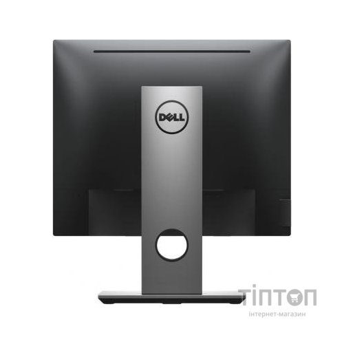 Монітор Dell P1917S чорний