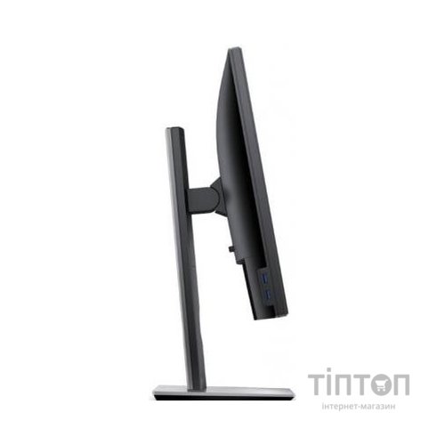 Монітор Dell P1917S чорний