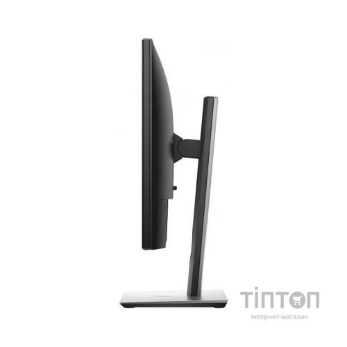 Монітор Dell P1917S чорний