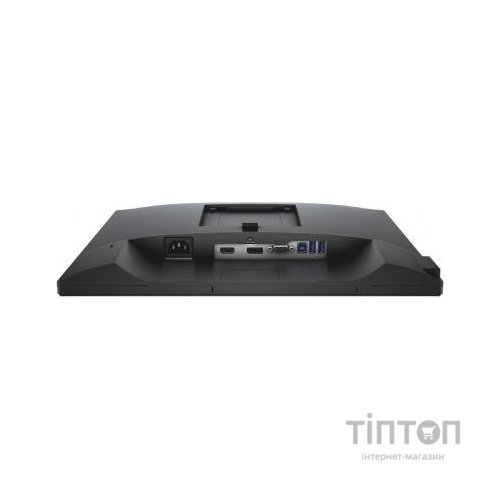 Монітор Dell P1917S чорний