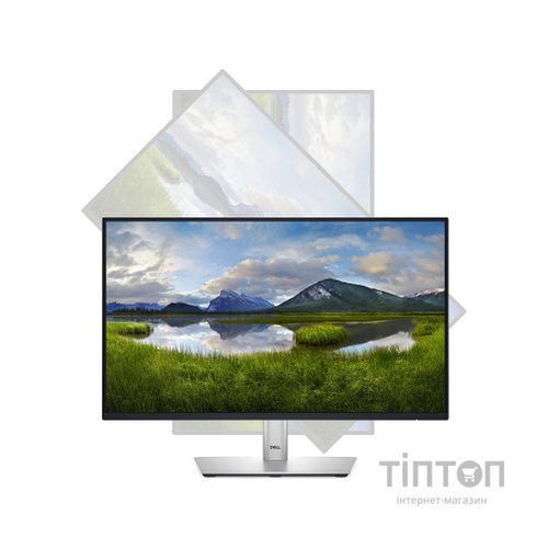 Монітор Dell P2225H (210-BMHD)