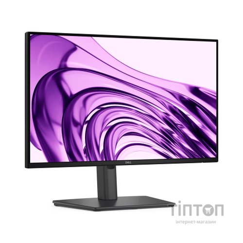 Монітор Dell P2226H (210-BVJQ)