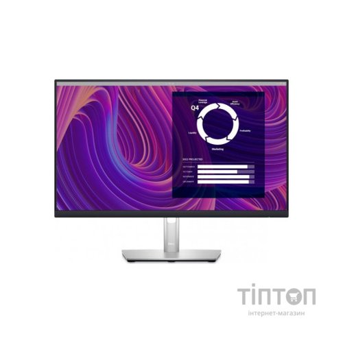 Монітор Dell P2423D (210-BDEG)