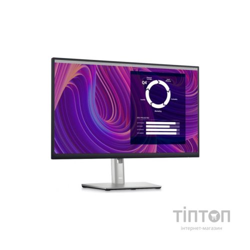 Монітор Dell P2423D (210-BDEG)