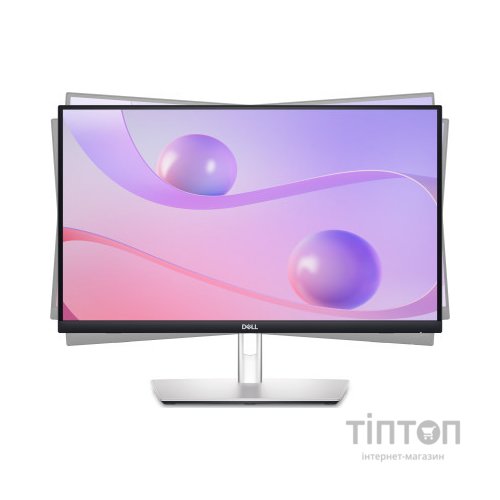 Монітор Dell P2424HT (210-BHSK)