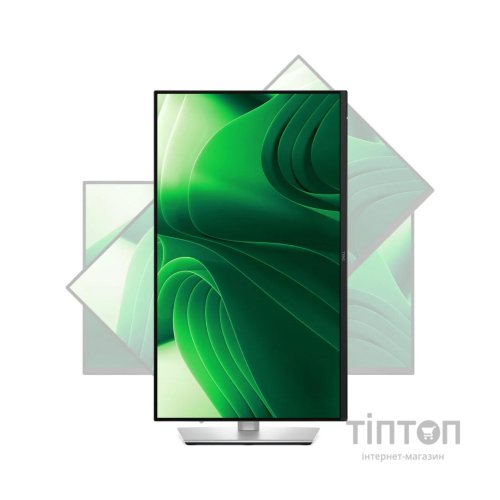Монітор Dell P2425D (210-BQMX)