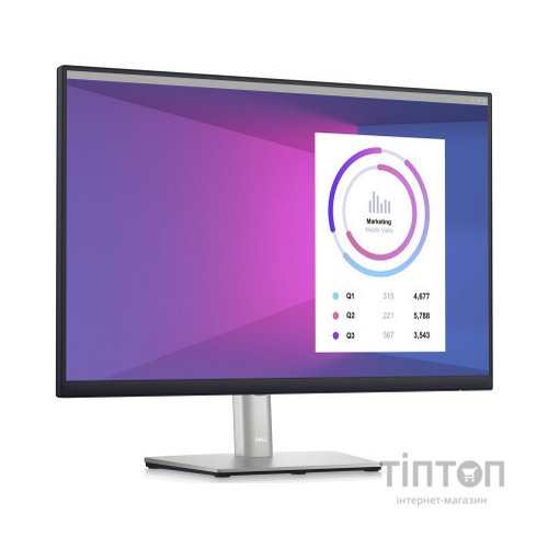 Монітор Dell P2425H (210-BMFF)