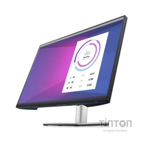 Монітор Dell P2425H (210-BMFF)