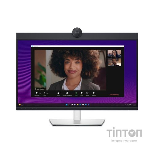 Монітор Dell P2724DEB (210-BFMZ)