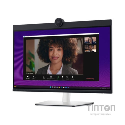 Монітор Dell P2724DEB (210-BFMZ)