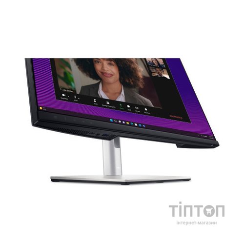 Монітор Dell P2724DEB (210-BFMZ)