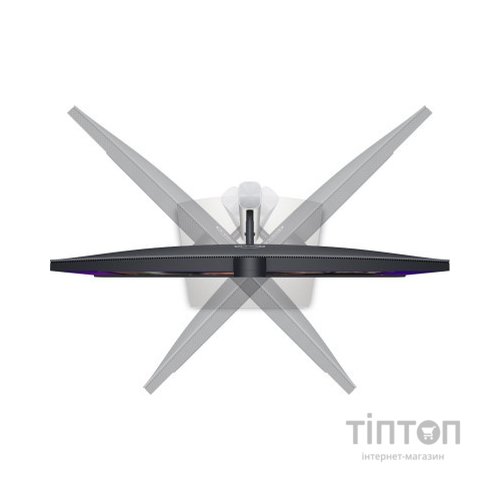 Монітор Dell P2724DEB (210-BFMZ)