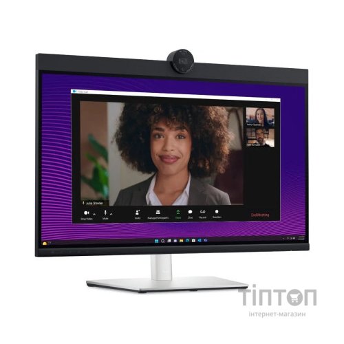 Монітор Dell P2724DEB (210-BFMZ)