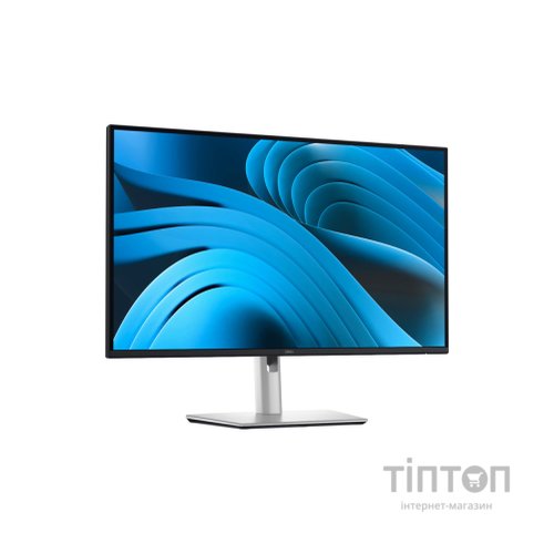 Монітор Dell P2725D (210-BRDL)