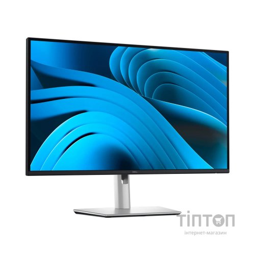 Монітор Dell P2725DE (210-BQSZ)
