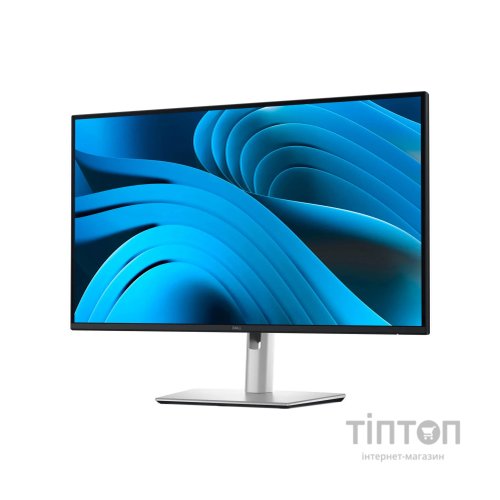 Монітор Dell P2725DE (210-BQSZ)