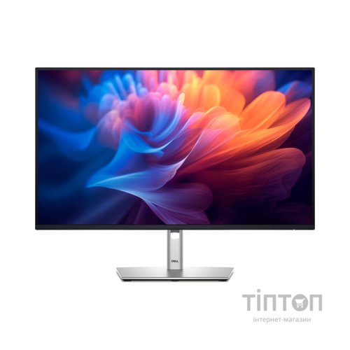 Монітор Dell P2725HE (210-BMJC)