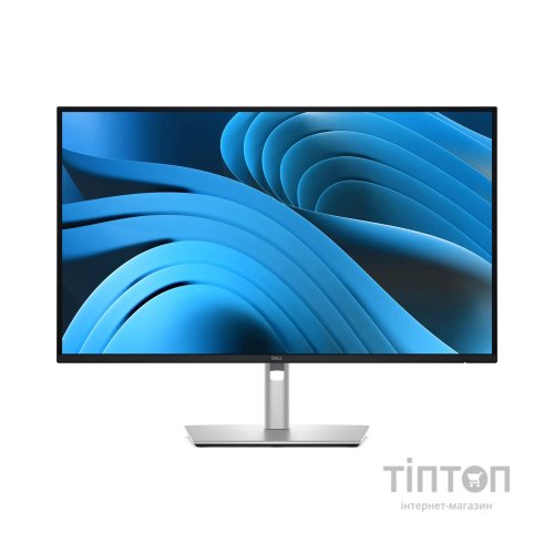 Монітор Dell P2725QE (210-BRDS)