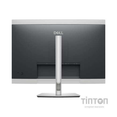 Монітор Dell P2725QE (210-BRDS)