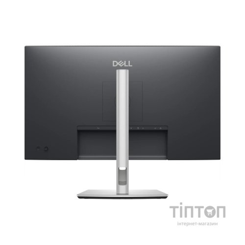 Монітор Dell P2725QE (210-BRDS)