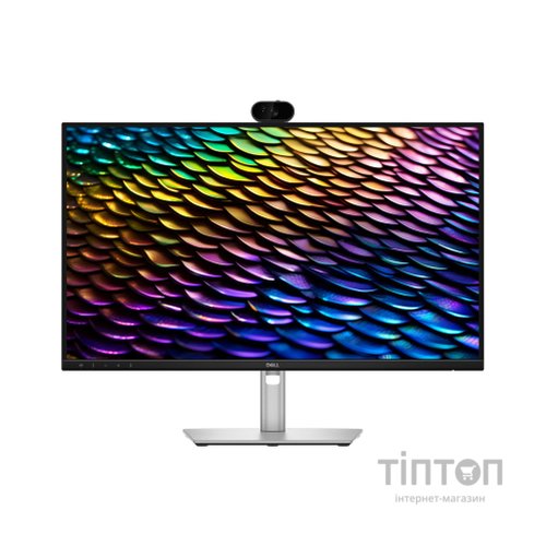 Монітор Dell P2726DEB (210-BVHR)