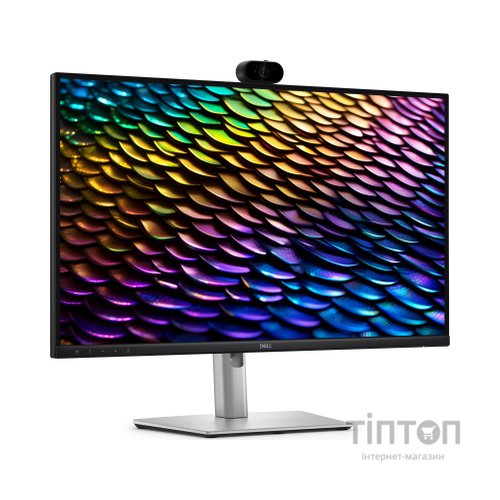 Монітор Dell P2726DEB (210-BVHR)
