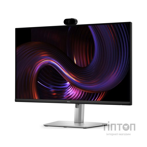 Монітор Dell P2726DEV (210-BVHV)
