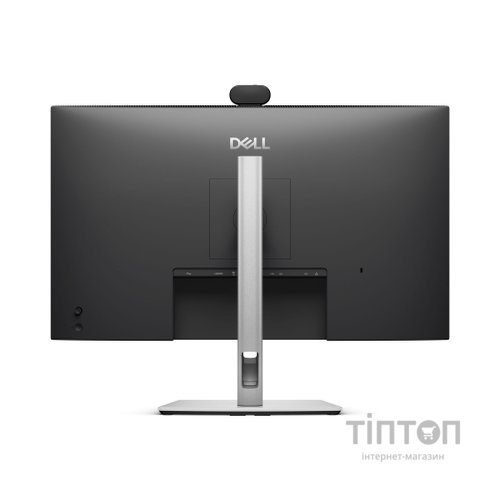 Монітор Dell P2726DEV (210-BVHV)