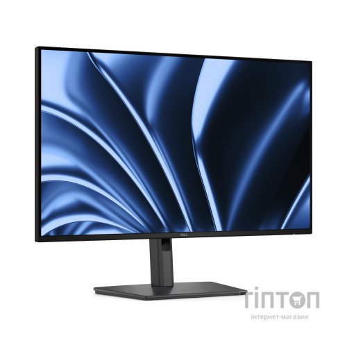 Монітор Dell P2726HE (210-BVKQ)