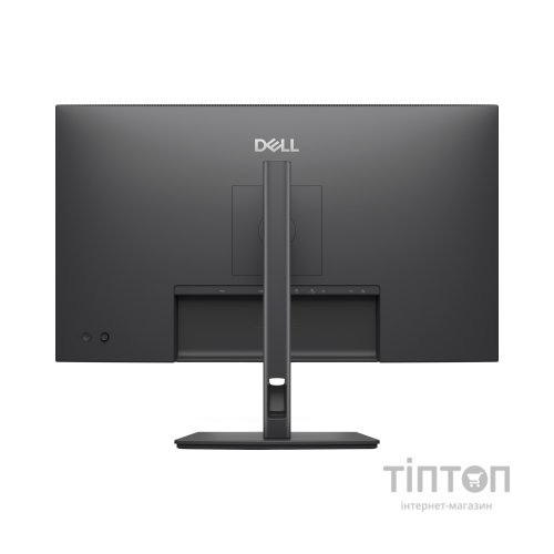 Монітор Dell P2726HE (210-BVKQ)