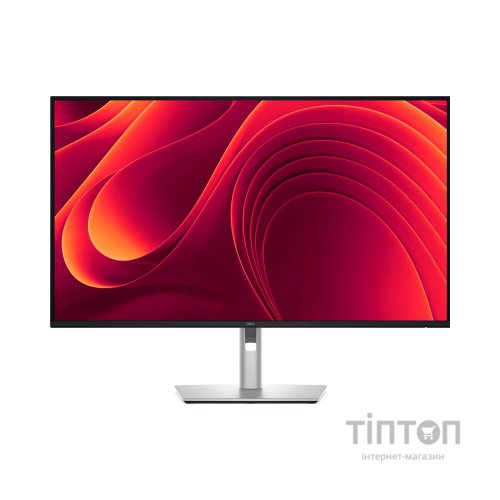 Монітор Dell P3225QE (210-BQZY)