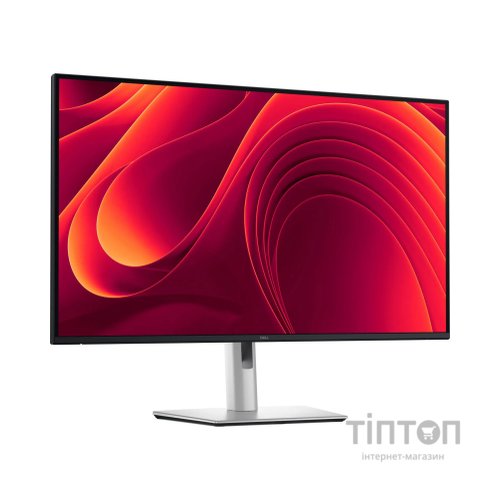 Монітор Dell P3225QE (210-BQZY)