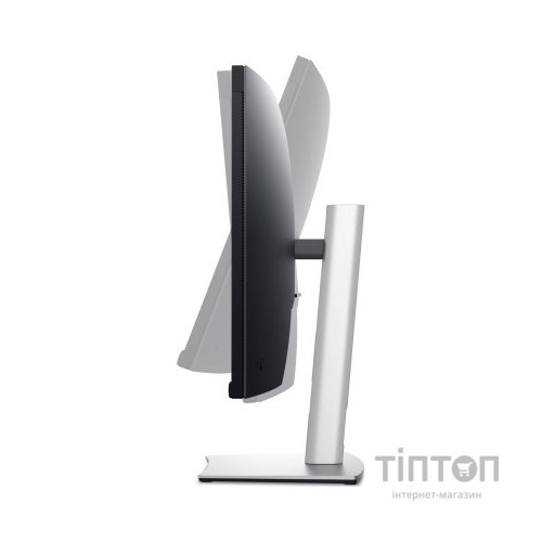 Монітор Dell P3424WEB (210-BFOB)