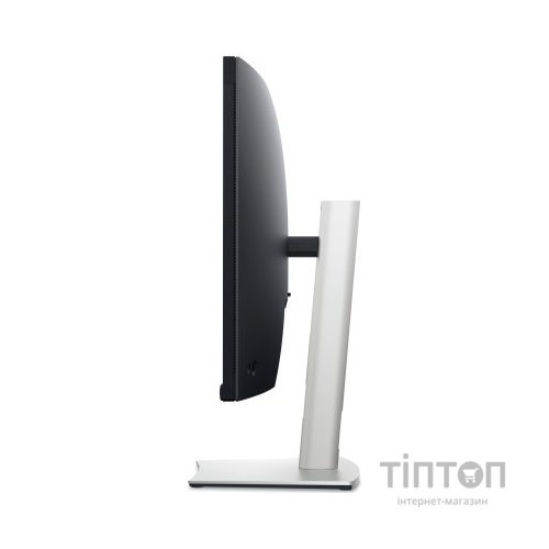 Монітор Dell P3424WEB (210-BFOB)