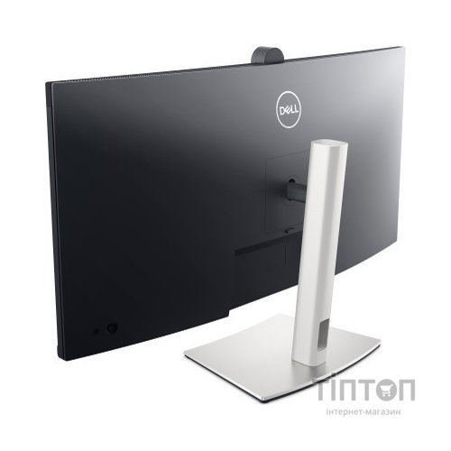 Монітор Dell P3424WEB (210-BFOB)
