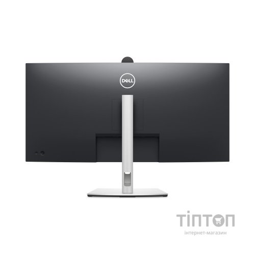 Монітор Dell P3424WEB (210-BFOB)