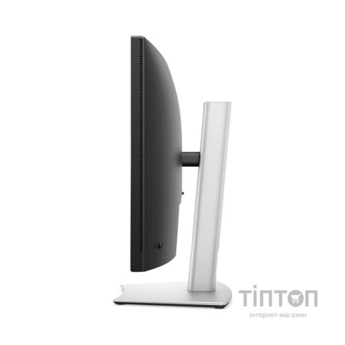 Монітор Dell P3425WE (210-BRDR)