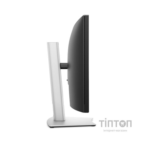 Монітор Dell P3425WE (210-BRDR)