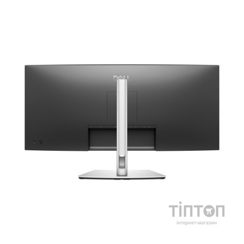 Монітор Dell P3425WE (210-BRDR)