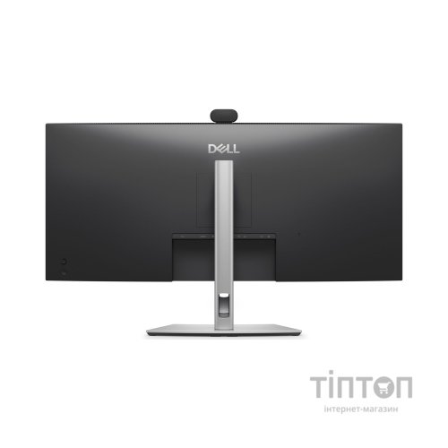 Монітор Dell P3426WEB (210-BVHQ)