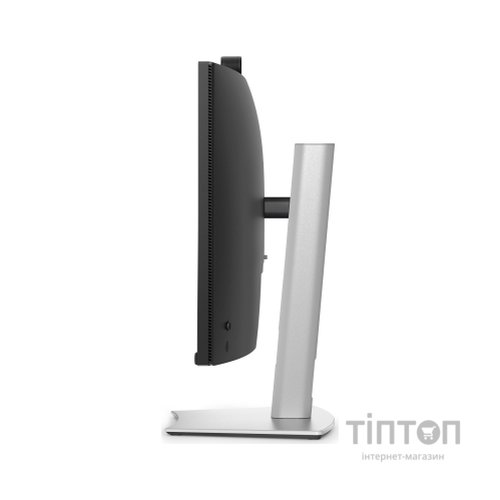Монітор Dell P3426WEB (210-BVHQ)