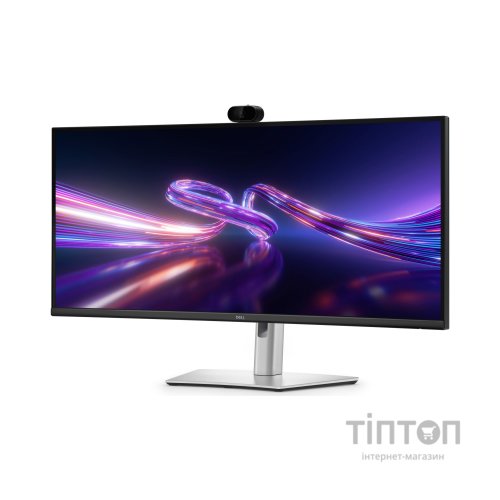Монітор Dell P3426WEV (210-BVHT)