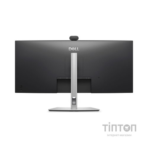 Монітор Dell P3426WEV (210-BVHT)