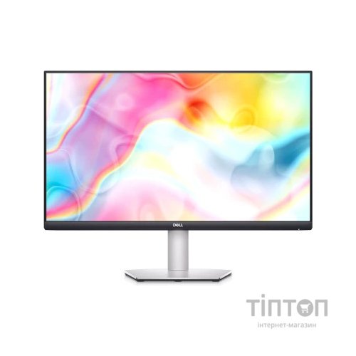 Монітор Dell S2722DC (210-BBRR)