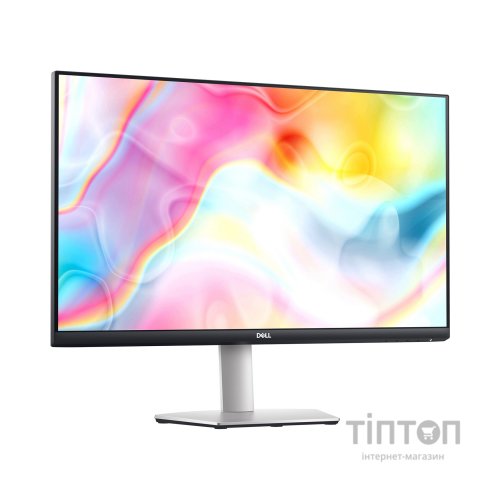 Монітор Dell S2722QC (210-BBRQ)