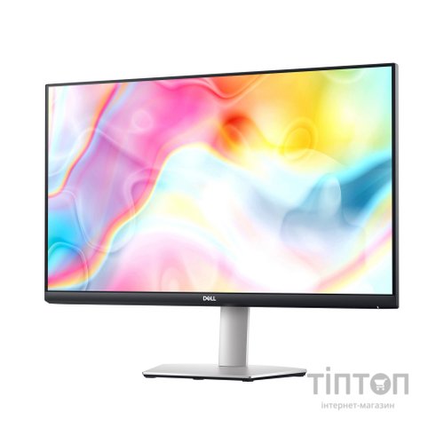 Монітор Dell S2722QC (210-BBRQ)