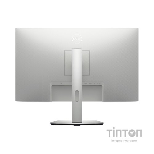 Монітор Dell S2722QC (210-BBRQ)