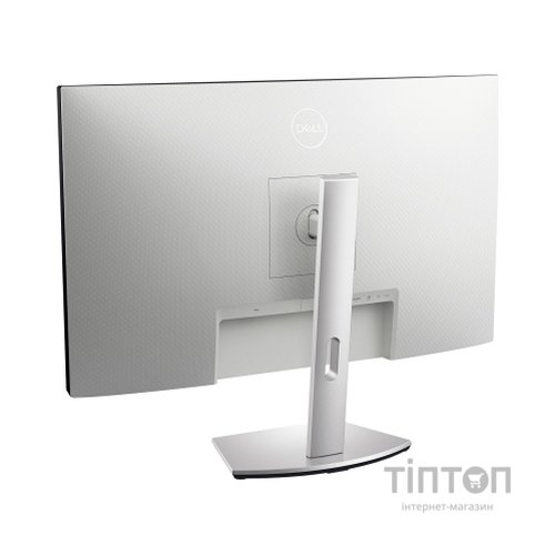 Монітор Dell S2722QC (210-BBRQ)