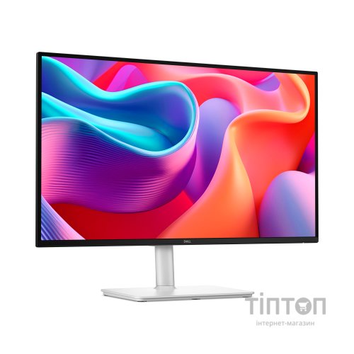 Монітор Dell S2725DC (210-BSRL)